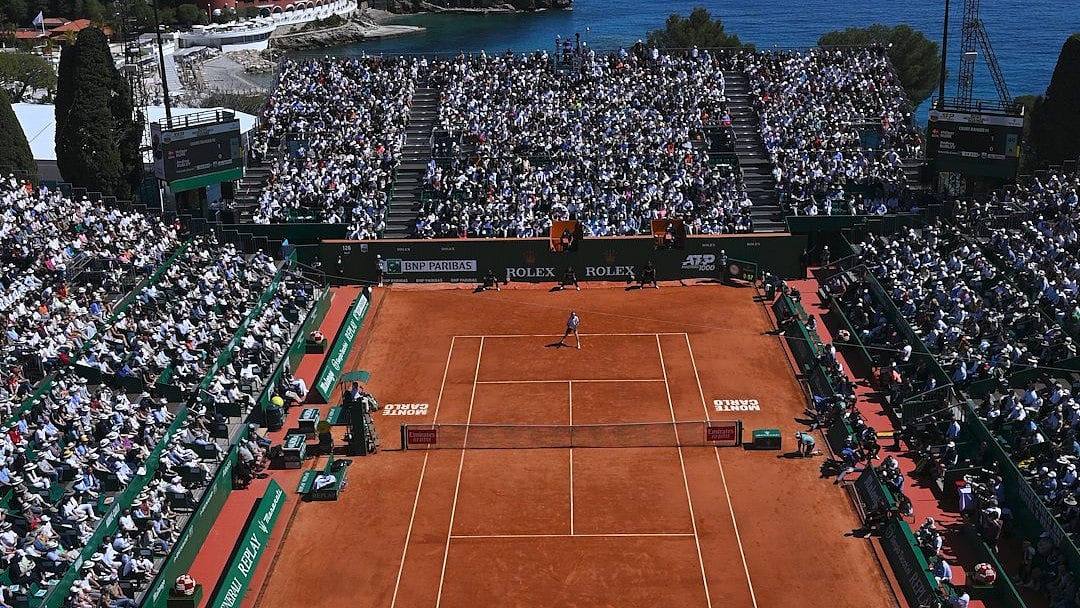X | ROLEXMCMASTERS