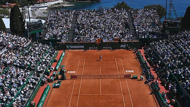 Monte Carlo Masters 2024 Live Streaming: Prize Money, Players, Schedule - All Details monte-carlo-masters-2024-live-streaming-prize-money-players-schedule-all-details