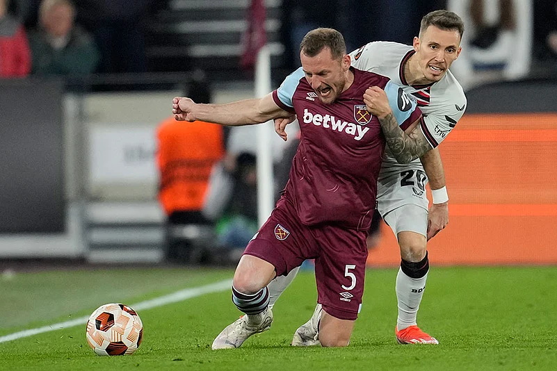 UEFA Europa League: West Ham vs Bayer Leverkusen