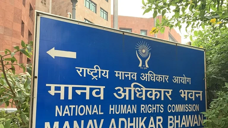 Directing the Chairman of the Railway Board, New Delhi, to investigate the allegations, the NHRC has asked for an action-taken report within two weeks. - PTI
