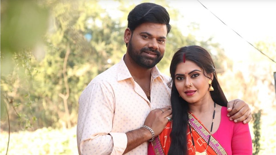 Kashishnews.com : Dev Singh, Rinku ghosh