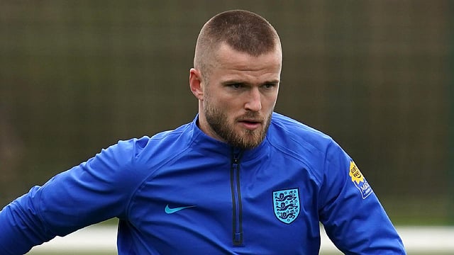 Euro 2024: Eric Dier Believes He Deserves Spot In England's Squad