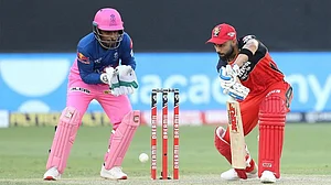 BCCI : Royal Challengers Bengaluru travel to take on Rajasthan Royals in their IPL 2024 encounter.