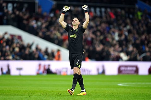 EPL 2023-24: Aston Villa vs Chelsea