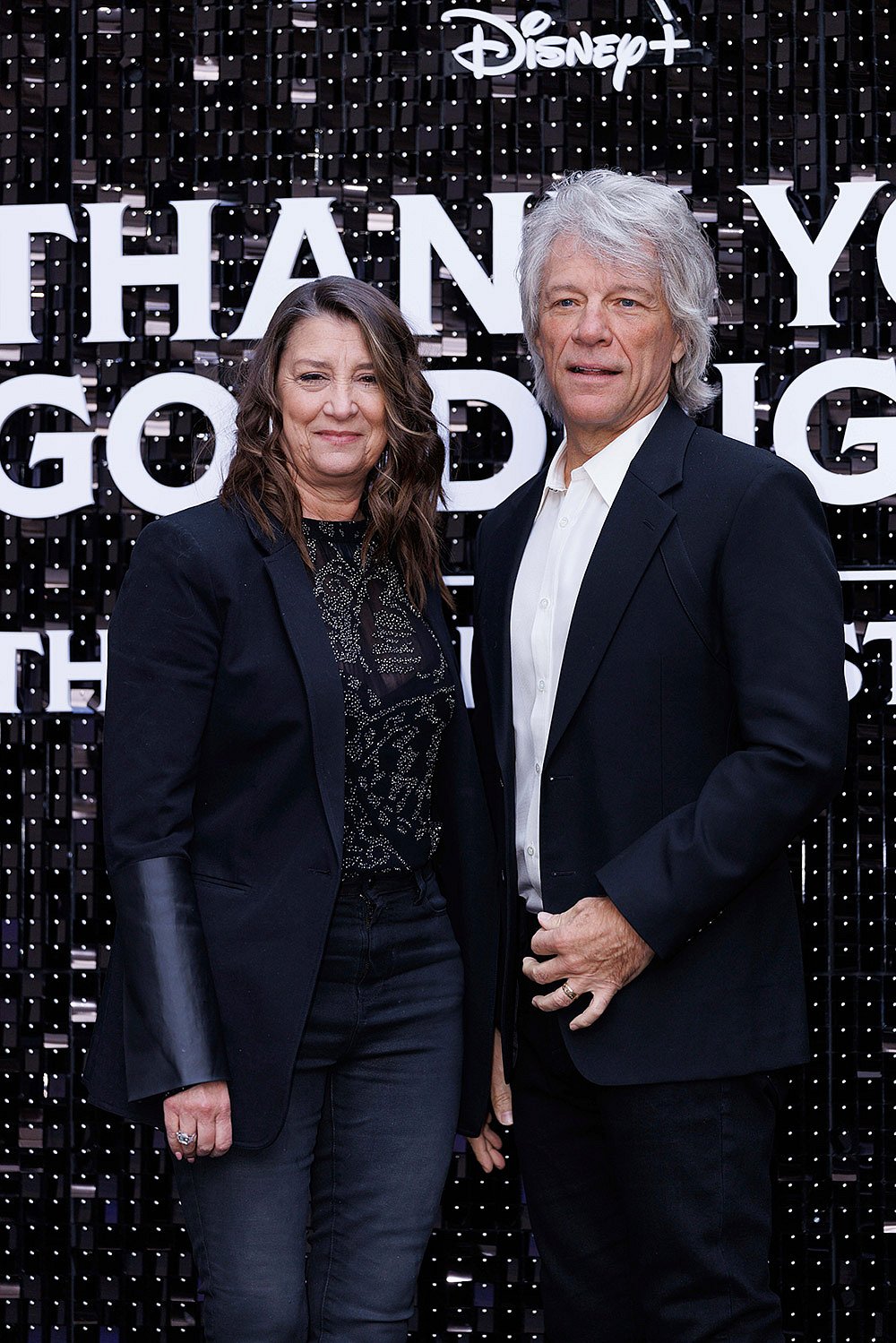 ‘Thank You, Goodnight: The Bon Jovi Story’ Premiere