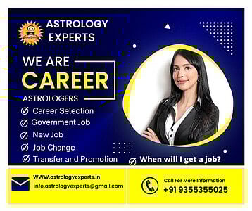 Astrology experts