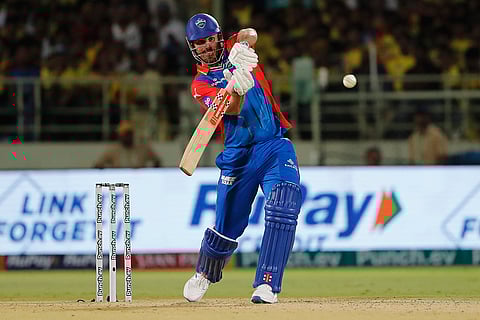 IPL 2024: Delhi Capitals vs Chennai Super Kings