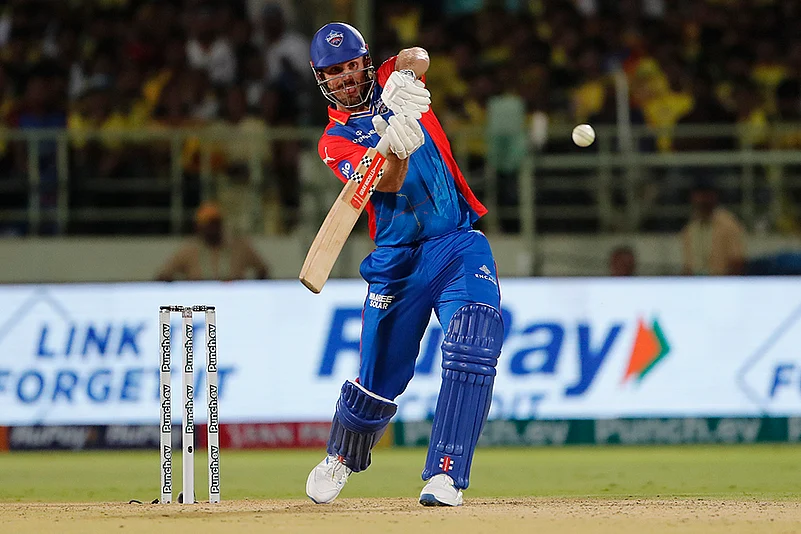 IPL 2024: Delhi Capitals vs Chennai Super Kings