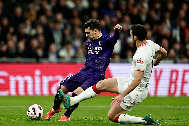 La Liga 2023-24: Real Madrid vs Athletic Bilbao