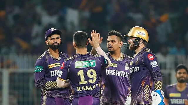 KKR Vs DC, IPL Key Stats: Head-To-Head Record, Highest Run-Scorers, Wicket-Takers, Best Bowling Figures