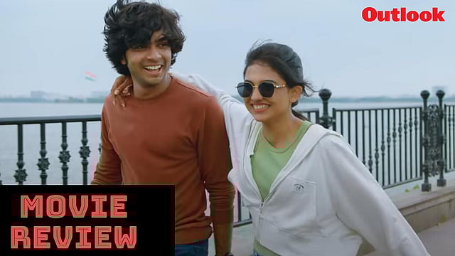 'Premalu' On Disney+ Hotstar Movie Review: Naslen And Mamitha Baiju Elevate This Cliche Romcom With Their Heartfelt Performances