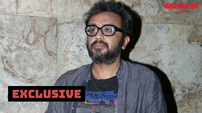 Instagram : Dibakar Banerjee
