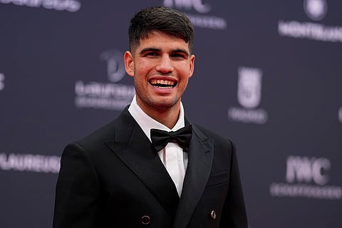 Laureus Sports Awards
