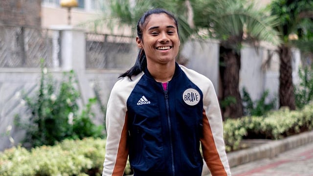 Indian Grand Prix 1 Preview: Hima Das, Tajinderpal Singh Toor, Manu DP Among Top Draws