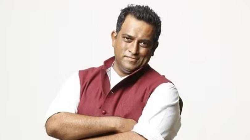 Hindustan Times : Anurag Basu