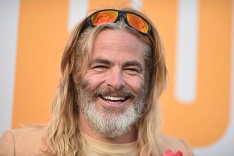 ‘Poolman’ Premiere