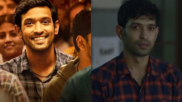 Vikrant Massey Birthday Special: From Manoj In '12th Fail' To Aditya In 'Criminal Justice', 7 Versatile Roles Of The Actor