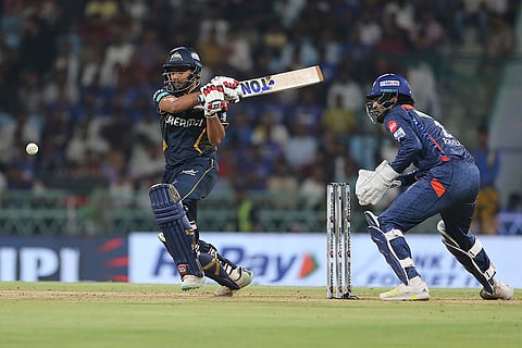 IPL 2024: GT vs LSG