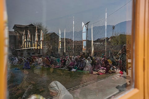 Eid-al-Fitr Celebrations