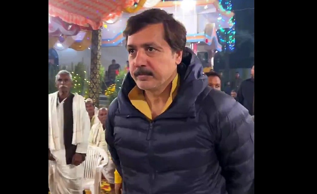 X/@MDhananjaySingh : Dhananjay Singh released from Bareilly jail 