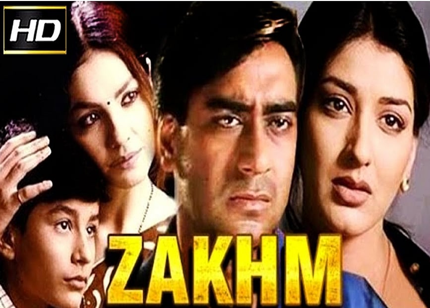 Zakhm