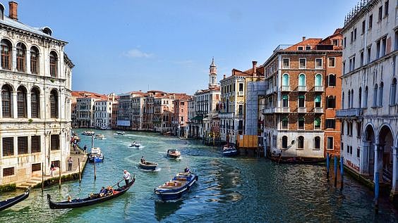 Representative image - Pinterest