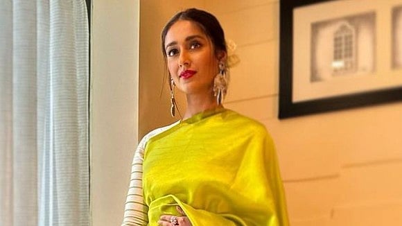 Instagram : Ileana D'Cruz