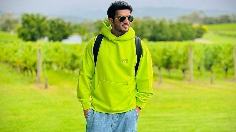 Instagram : Arjun Bijlani