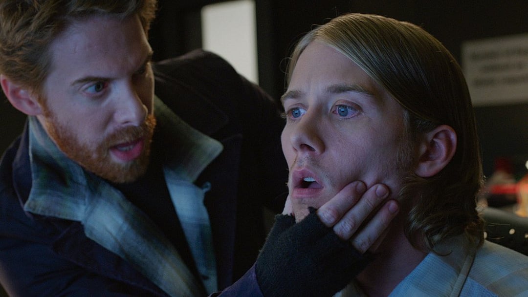 'The Story Of Luke' (2012)