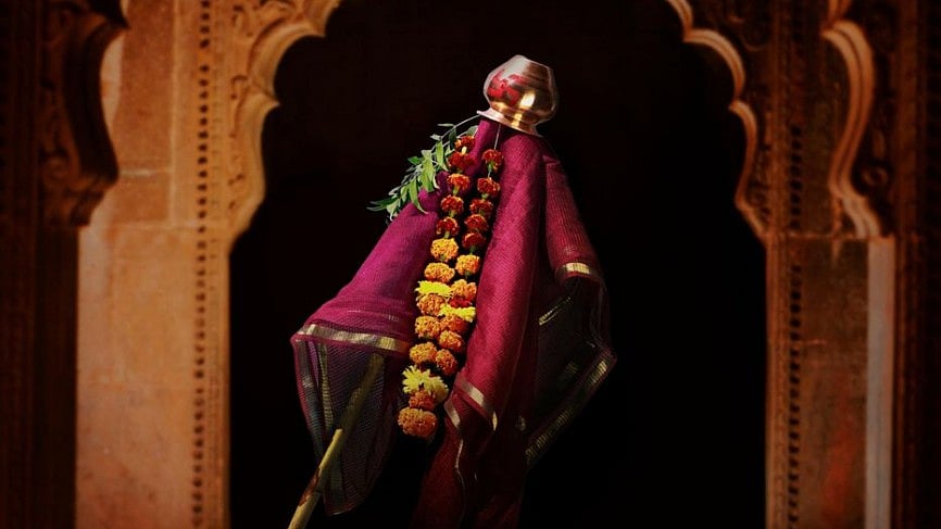 MagicBricks : Gudi Padwa