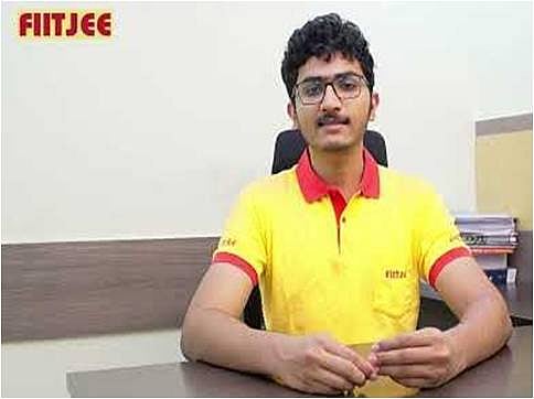 Balancing JEE preparations with sports and extra-curriculars