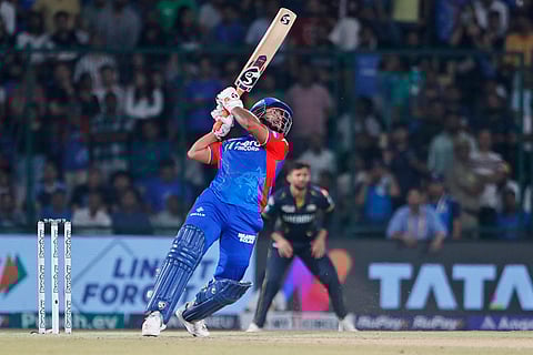 IPL 2024: Delhi Capitals' vs Gujarat Titans