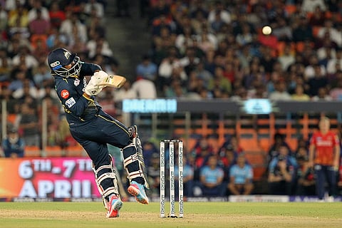 IPL 2024: GT vs PBKS