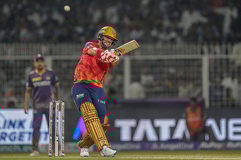 IPL 2024: KKR vs PBKS