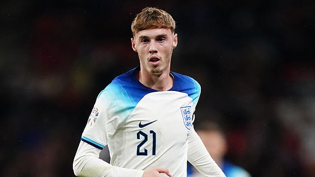England At UEFA Euro 2024: ‘Absolute Genius’ Palmer Could Help England Win – Joe Cole