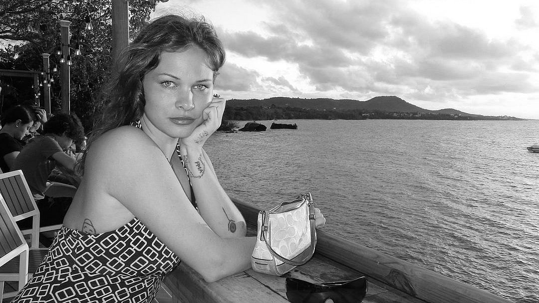 Instagram : Eva Evans