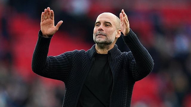 Man City Vs Chelsea, FA Cup Semi-Final: Pep Guardiola Slams ‘Unacceptable’ Scheduling