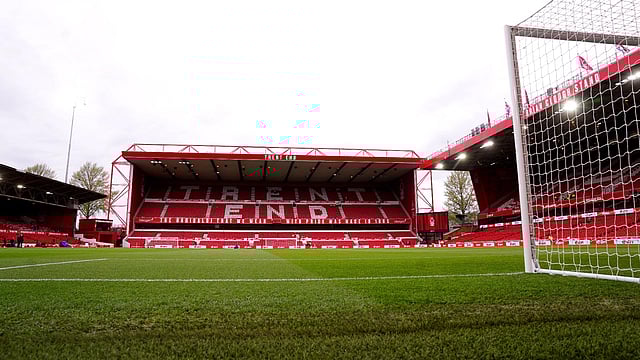 Nottingham Forest Points Deduction Appeal To Be Heard In Week Starting April 22 