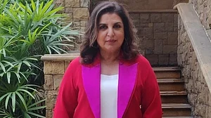 Instagram : Farah Khan