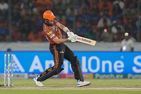 IPL: SRH vs RCB