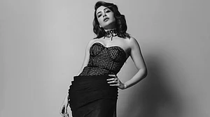 Instagram : Samantha Ruth Prabhu