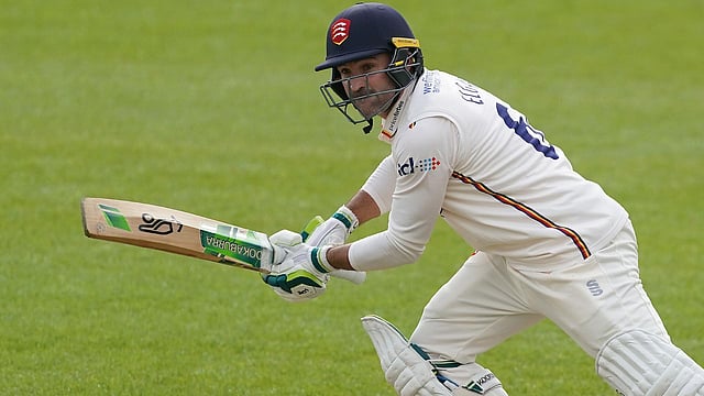 County Championship: Dane Paterson Shines For Nottinghamshire On Day 1 Against Essex