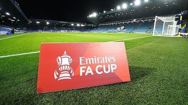 Scrapping Of FA Cup Replays Sparks Calls For EFL Clubs To Be Compensated