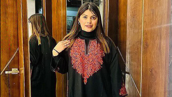 Megha Sharma Cites 'Lack Of Screen Time, Lines' As Reasons For Quitting 'Pandya Store'