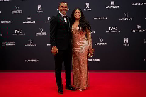Laureus Sports Awards