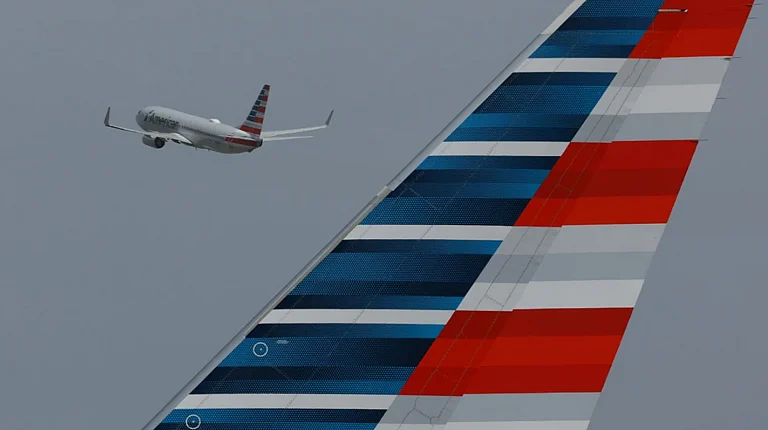 American Airlines safety concerns - Getty Images