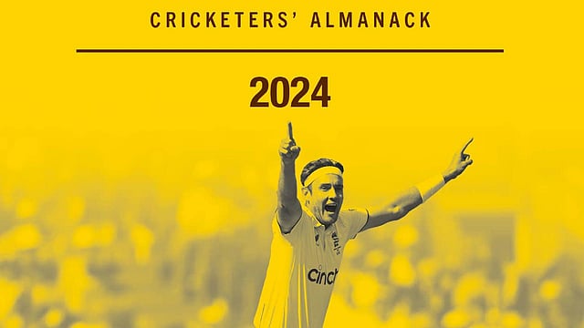 Wisden Cricketers’ Almanack Critical Of Distribution Of ICC Finances