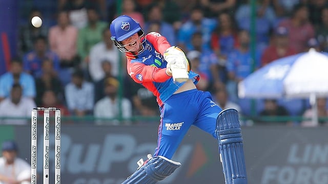 DC Vs MI, IPL 2024: Fraser-McGurk Fires Delhi Capitals To 10-Run Win Over Mumbai Indians