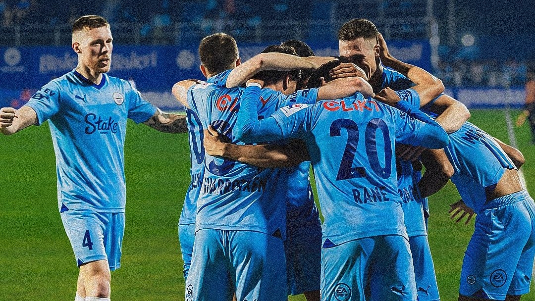 X | MumbaiCityFC : Mumbai City FC 