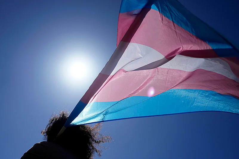 Portugal Transgender Day